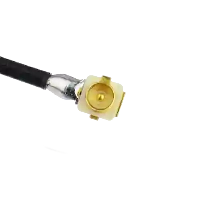IPEX U.FL Male connector lead end