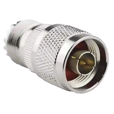 N-Type Male Connector