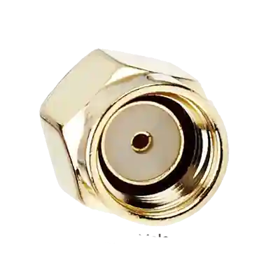 SMA RP Male connector