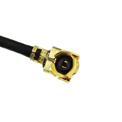 IPEX U.FL Female connector lead end