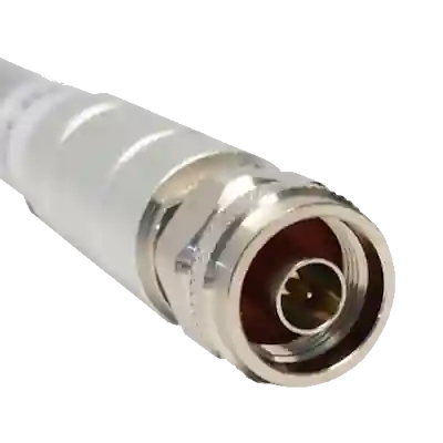 Meshtastic Antenna with N-Type Male